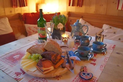 Hüttenurlaub Nähe Skigebiete der