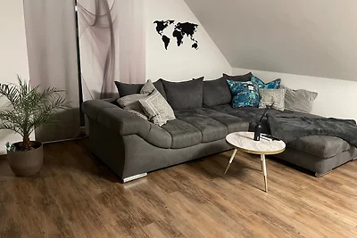 Vakantieappartement Gezinsvakantie Horn Bad Meinberg
