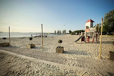 Vakantiehuis Ontspannende vakantie Nunspeet