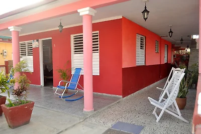 Vakantieappartement Gezinsvakantie Pinar del Rio