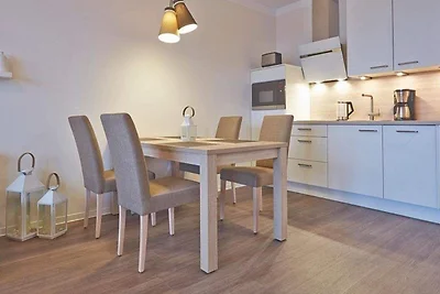 Aparthotel Waterkant Suites, Suite