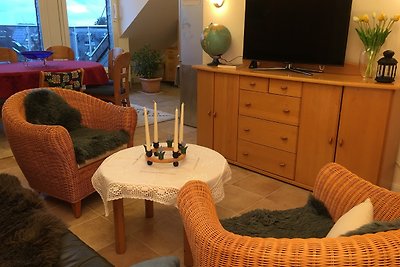 Vakantieappartement Gezinsvakantie Ennepetal