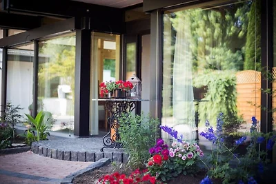 Appartamento Vacanza con famiglia Krefeld