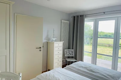 Haus Windhuug Wohnung 1