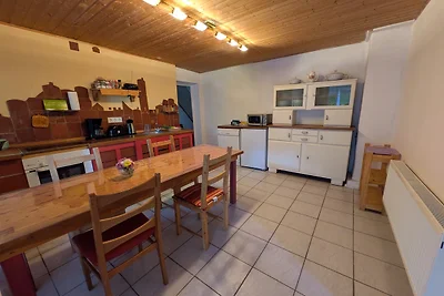 Fewo Kerzenzimmer - Märchen aus