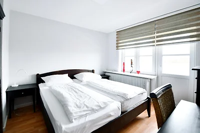 Haus Windhuug Wohnung 4