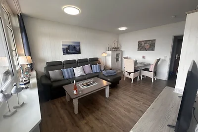 Ferienwohnung "Seestern"