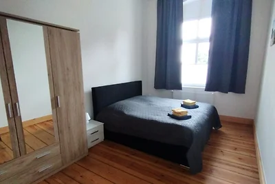 Alt-Berliner Schwanenhof