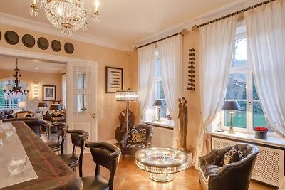 Villa Ottilienruh - Spitzweg-Suite