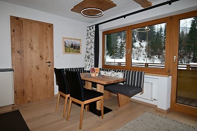 Vakantieappartement Gezinsvakantie Biberwier