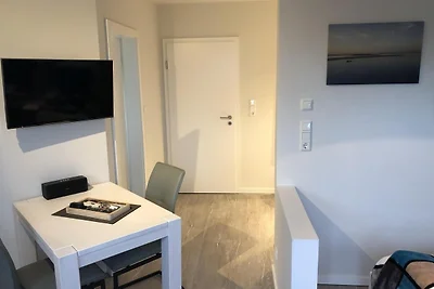 Westhook Appartement 4