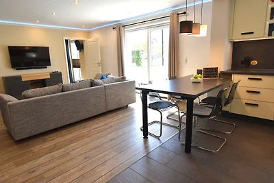 Bungalow Achtern Huus inkl. 2x