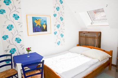 Vakantieappartement Gezinsvakantie Osnabrück