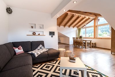 Vakantieappartement Gezinsvakantie Bad Hindelang