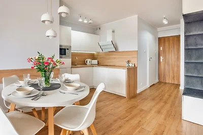 Sun&Snow Resorts - Apartment A35