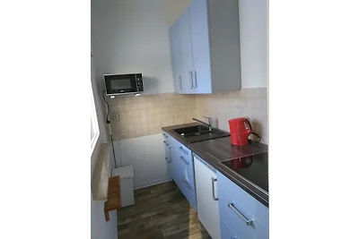 Ferienwohnung Dorfhainer Str