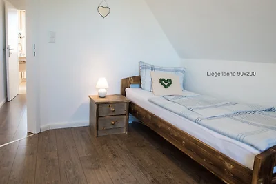 Haus Seeadler - Haus Nordlichter