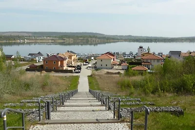 Vakantieappartement Gezinsvakantie Mücheln