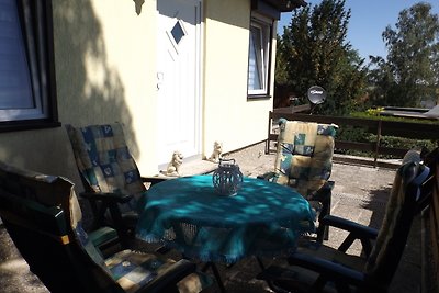 Holiday home relaxing holiday Blankenburg