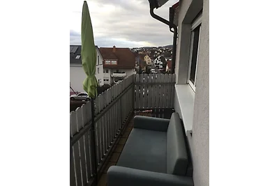 Vakantieappartement Gezinsvakantie Aichach Sulzbach