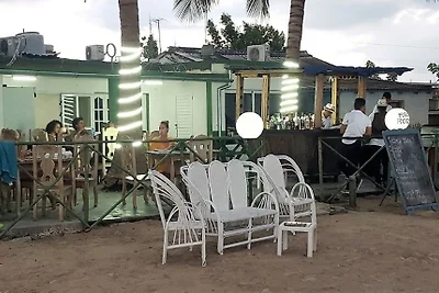 Casa Sol y Caribe Appartement 4