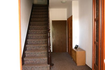 Vakantieappartement Gezinsvakantie Friedrichsbrunn