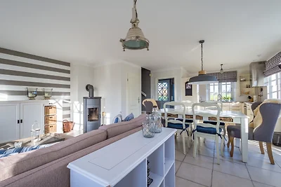 Friesenhaus meerZEIT