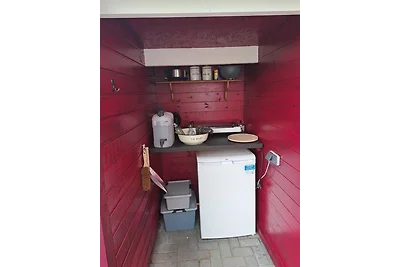 Bauwagen "Rhumeblüte"