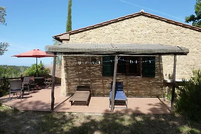 Rifugio Guardistallo