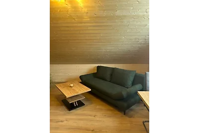 Appartamento Vacanza con famiglia Nittenau