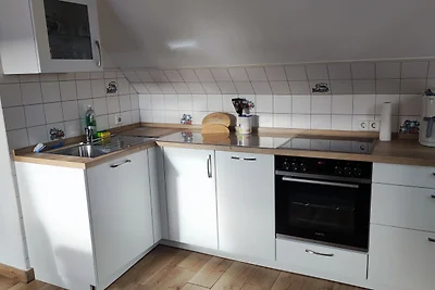 Ferienwohnung Arff