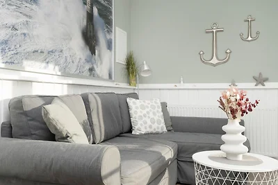 Alte Da(h)me Kleine Ostseeliebe