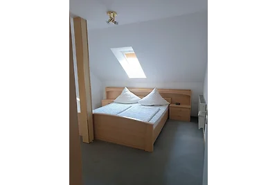 Grosszügige Ferienwohnung