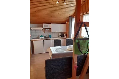 Casa vacanze Vacanza di relax Vellahn