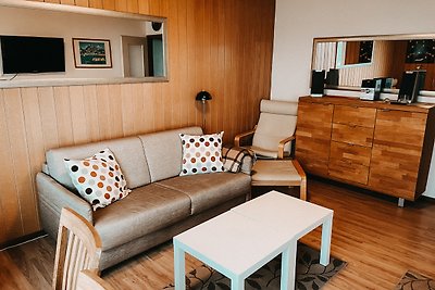 Ferienwohnung Am Leuchtturm