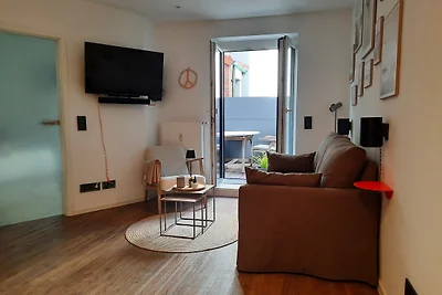 Appartamento Vacanza con famiglia Norderney