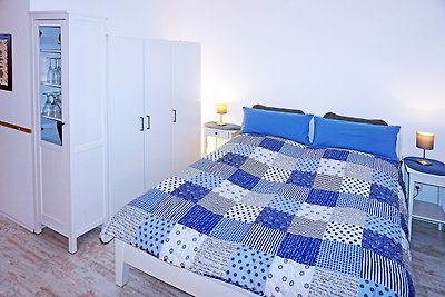 Ferienwohnung Blaue Stünn