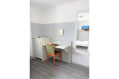 Vakantieappartement Gezinsvakantie Borkum