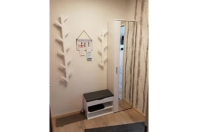 Dat Harzchen - mit Garage und WLAN