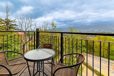 Vakantieappartement Gezinsvakantie Szklarska Poreba