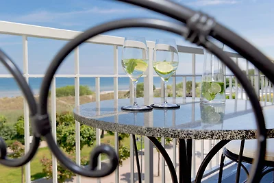 Appartamento Vacanza con famiglia Ahlbeck