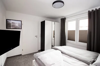 Ferienwohnung "Harzlounge"