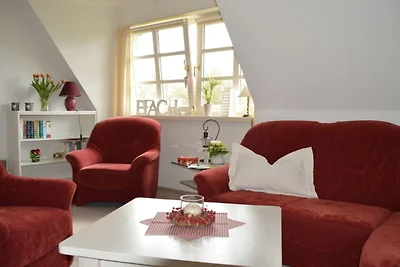 Haus Bornholm Whg. Anemone