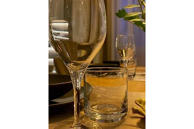 Vakantiehuis Ontspannende vakantie Bad Sachsa