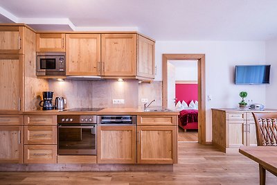 Vakantieappartement Gezinsvakantie Ried im Zillertal