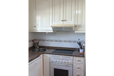 Villa Luisa - La Zenia