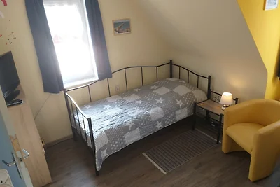 Ferienwohnung Familie Ruff