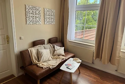 Studio mit zwei Zimmer