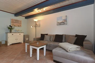 Vakantieappartement Gezinsvakantie Wrixum