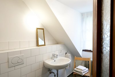 Vakantieappartement Gezinsvakantie Arhütte